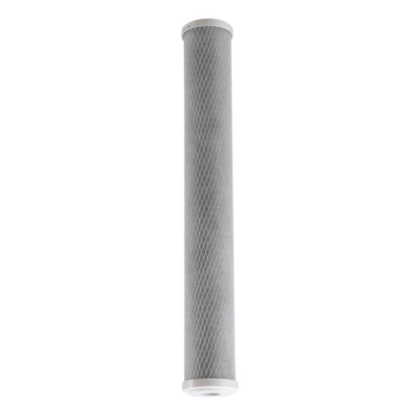 filtro Bioindustrial de Babaçu - Bioblock 20