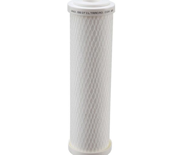 PP CA 9.3/4 c/ encaixe